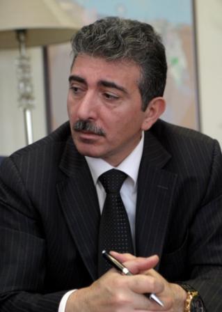 Abdul Rahman Tahboub